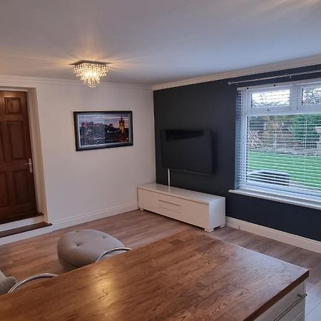 Laighdykes Guest Cottage 솔트코츠 외부 사진