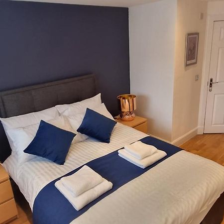 Laighdykes Guest Cottage 솔트코츠 외부 사진