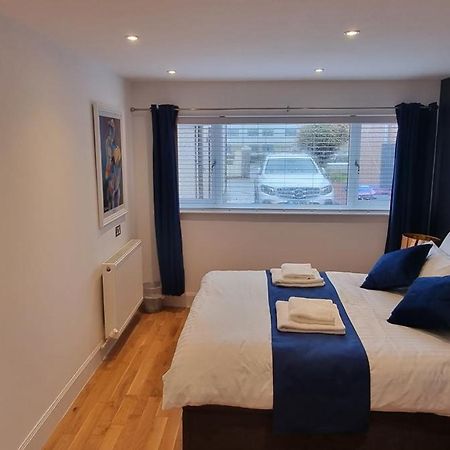 Laighdykes Guest Cottage 솔트코츠 외부 사진