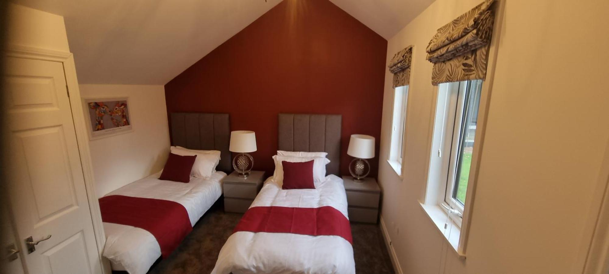 Laighdykes Guest Cottage 솔트코츠 외부 사진