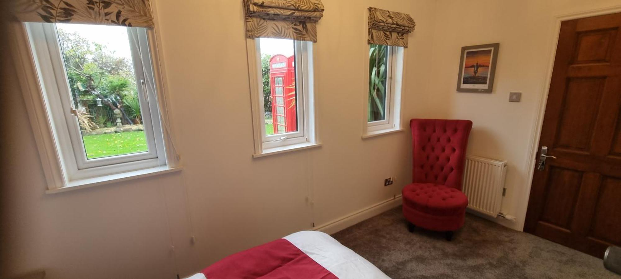 Laighdykes Guest Cottage 솔트코츠 외부 사진