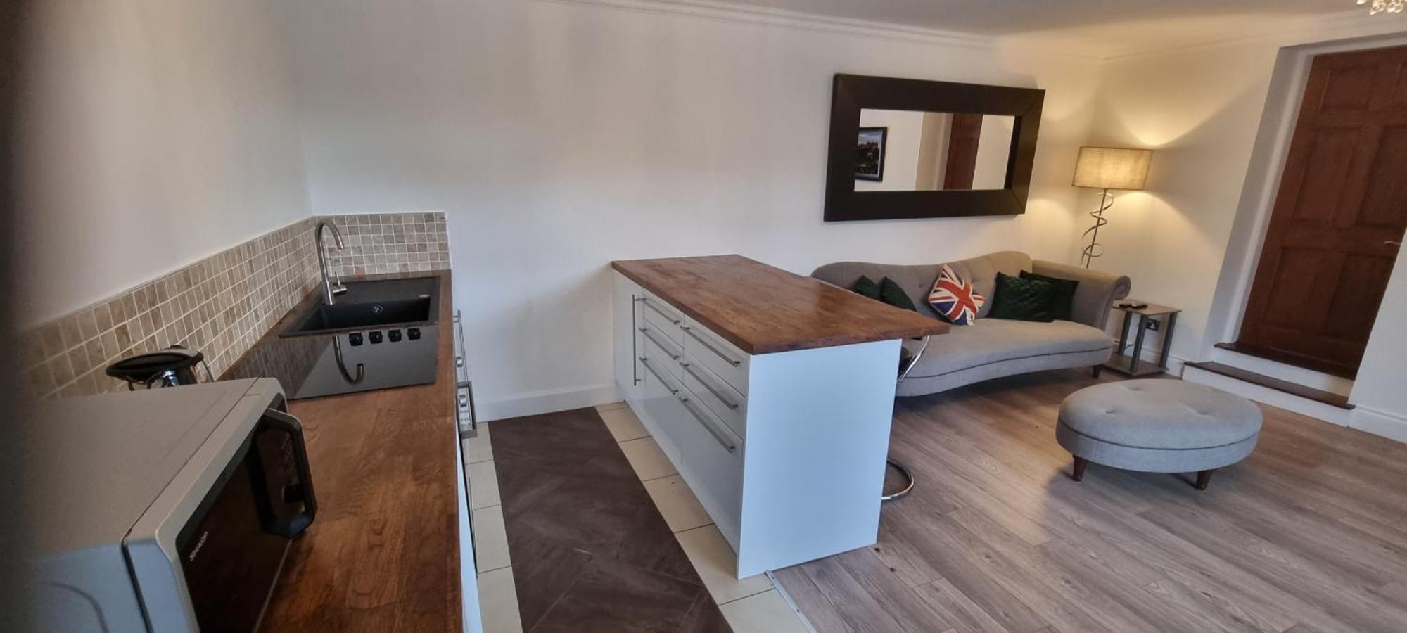Laighdykes Guest Cottage 솔트코츠 외부 사진