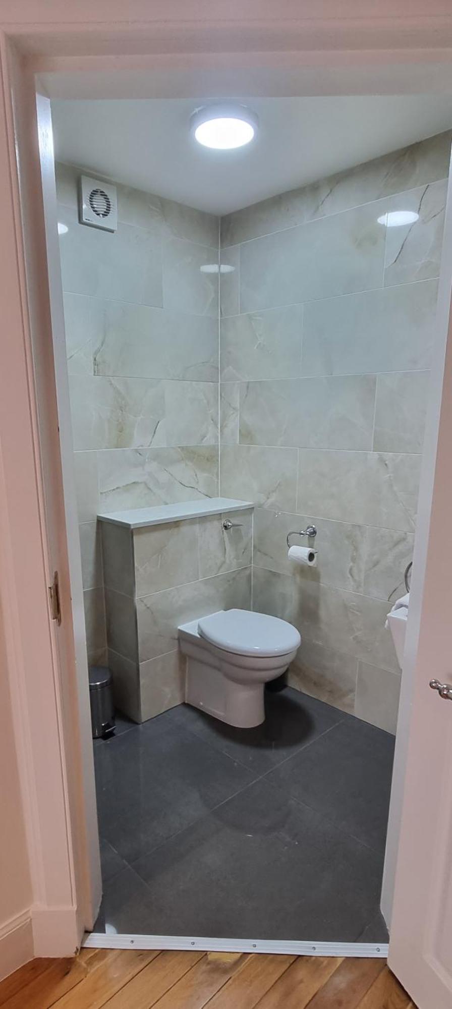 Laighdykes Guest Cottage 솔트코츠 외부 사진