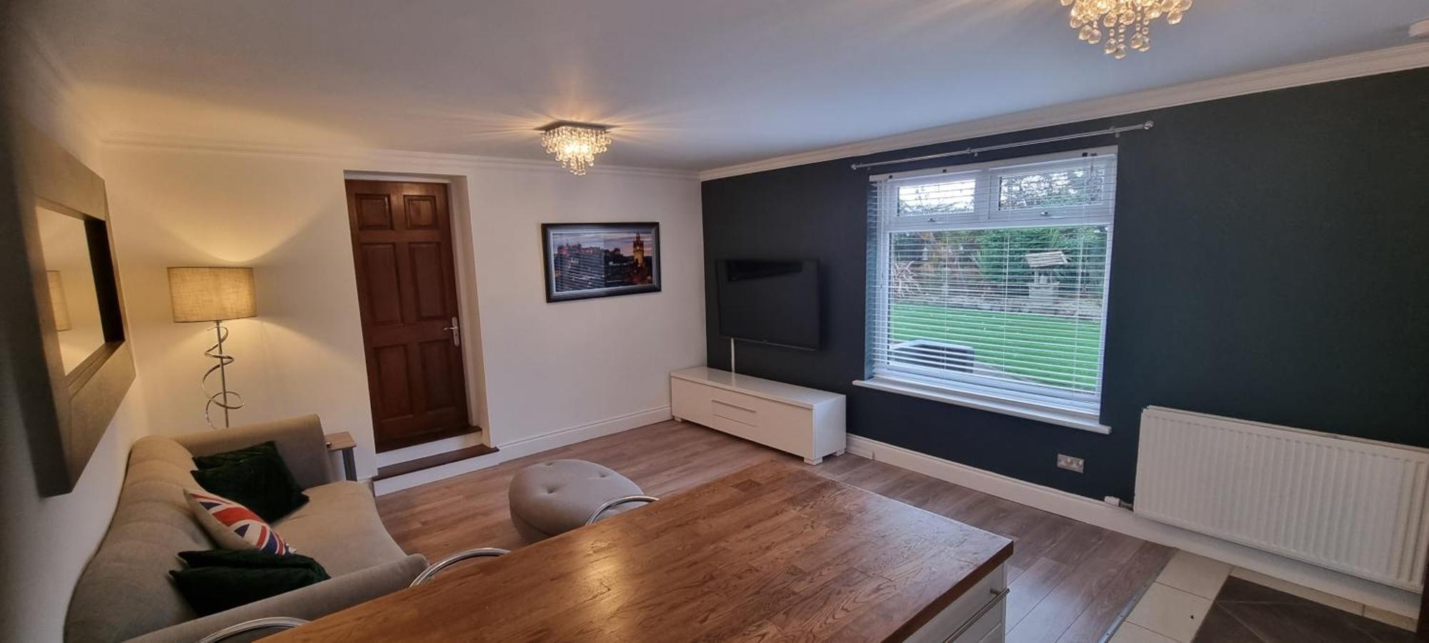 Laighdykes Guest Cottage 솔트코츠 외부 사진