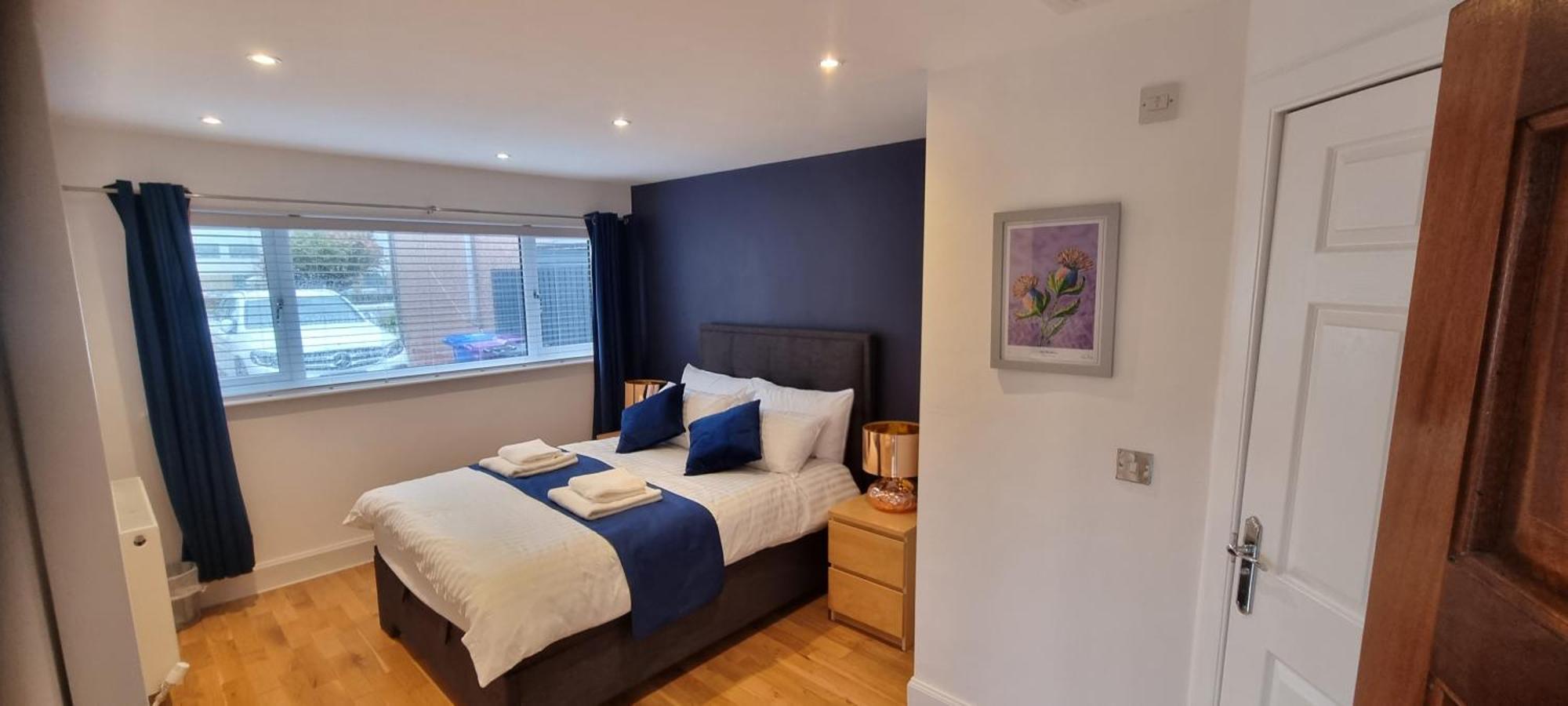 Laighdykes Guest Cottage 솔트코츠 외부 사진